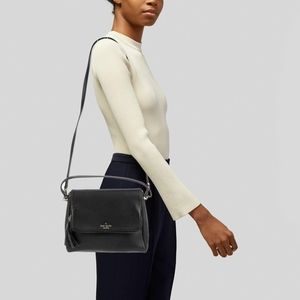 Kate Spade Chester Street Miri Women's Pebble Leather Shoulder Bag Crossbody